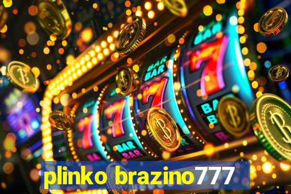 plinko brazino777